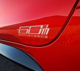 60 Years and 50 Million Sold: Toyota Celebrates the Corolla's Record
