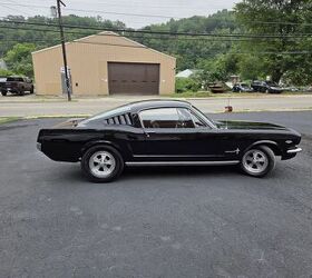 1965 Ford Mustang K-Code For Sale