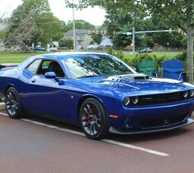 2022 Dodge Challenger R/T Scat Pack Shaker For Sale
