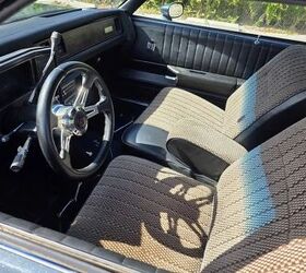 1984 chevrolet monte carlo for sale