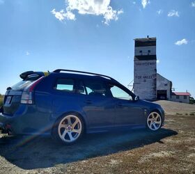 2008 Saab 9-3 For Sale