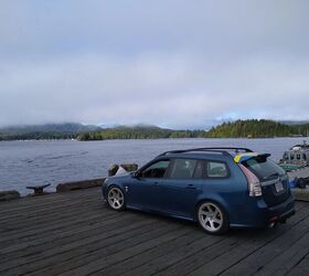 2008 saab 9 3 for sale