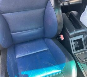 2002 bmw m5 for sale