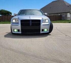 2006 Dodge Magnum SRT-8 For Sale