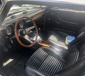 1973 alfa romeo gtv for sale