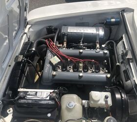 1973 alfa romeo gtv for sale