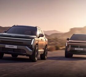2027 hyundai tucson revealed with boxy new look