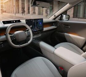 2027 hyundai tucson revealed with boxy new look