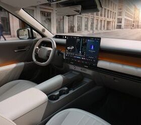 2027 hyundai tucson revealed with boxy new look