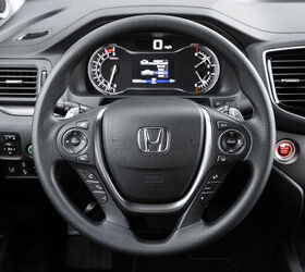 Why is My Car's Steering Wheel Shaking?