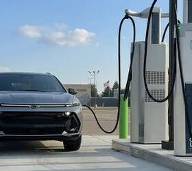 MIT Study Finds That EVs Are In Fact Cleaner Than Gas Counterparts