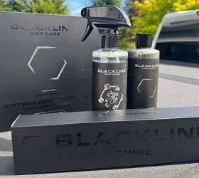 blackline car care review we detail a 2026 silverado