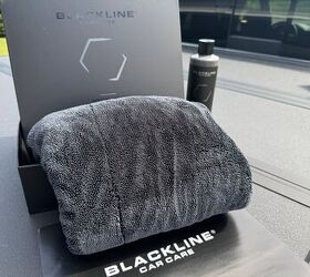 blackline car care review we detail a 2026 silverado