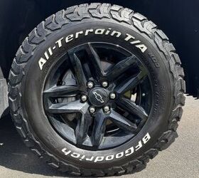 blackline car care review we detail a 2026 silverado