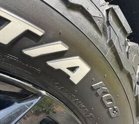 Blackline Car Care Trim & Tire Dressing Gel is available for $30 or you can pick up the complete system on sale for $68 (regular price is $80).