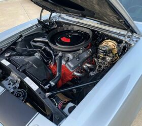 1969 chevrolet camaro z28 for sale