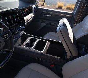 Mainstream Cars Officially Have Better Seats Than Luxury Brands