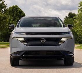 2027 Nissan Murano Price Bump: Base Trim Disappears