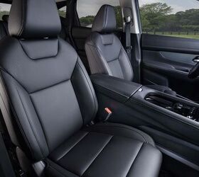 2027 nissan murano price bump base trim disappears