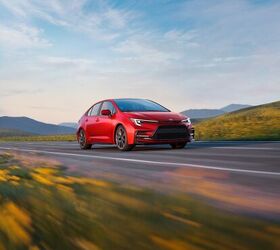10 new cars with the lowest 5 year cost of ownership