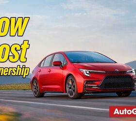 10 New Cars With the Lowest 5-Year Cost of Ownership