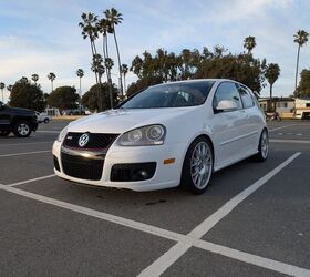 2009 Volkswagen GTI For Sale