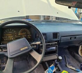 1984 toyota celica supra for sale