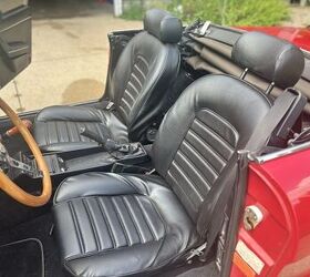 1987 alfa romeo spider graduate for sale, 1987 alfa romeo spider graduate for sale