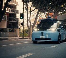 Waymo Opens Zeekr Ojai Robotaxi to All US Riders