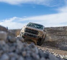 Ford Cuts 2027 F-150 Raptor Price to Fight Off Ram 1500 RHO Threat