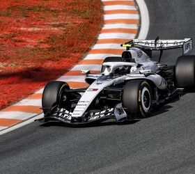 autoguide.com - Michael Accardi - Cadillac F1 Denies Sale Rumors Amid FBI Investigation Into Owner