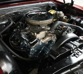 1966 pontiac gto for sale