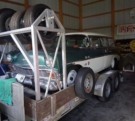 1956 chevrolet 210 wagon for sale, 1956 chevrolet 210 wagon for sale