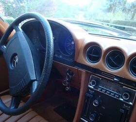 1976 mercedes benz 450sl for sale, 1976 mercedes benz 450sl for sale