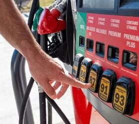 autoguide.com - Ross Ballot - Shocker: Rising Gas Prices Mean American Driving Habits Are Changing