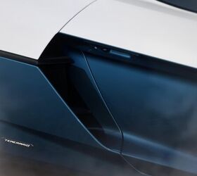 Lamborghini Temerario Tricolore