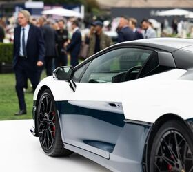 lamborghini temerario tricolore all the details