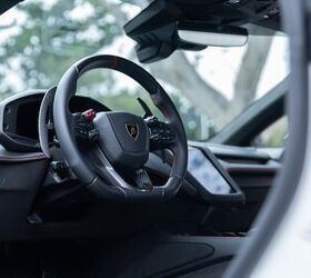 lamborghini temerario tricolore all the details