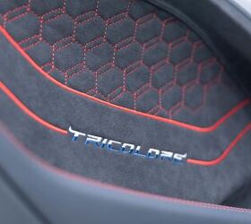 lamborghini temerario tricolore all the details