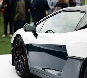 lamborghini temerario tricolore all the details