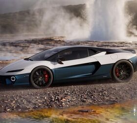 lamborghini temerario tricolore all the details