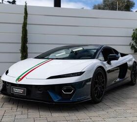 lamborghini temerario tricolore all the details