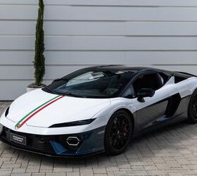lamborghini temerario tricolore all the details
