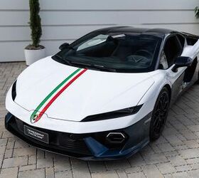 lamborghini temerario tricolore all the details