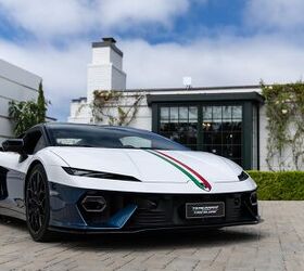 lamborghini temerario tricolore all the details