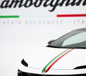 lamborghini temerario tricolore all the details