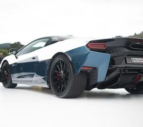 lamborghini temerario tricolore all the details