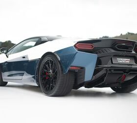 lamborghini temerario tricolore all the details