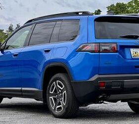 2026 Jeep Cherokee Limited 4x4: All The Details