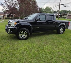 2011 suzuki equator sport for sale, 2011 suzuki equator sport for sale